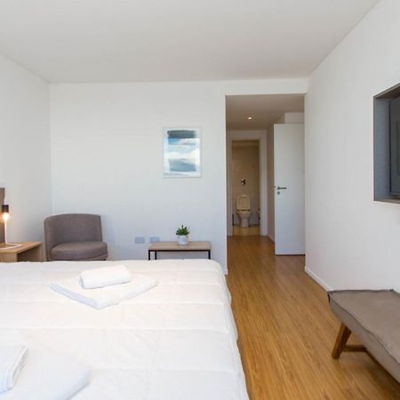 Bahia Grande Departamentos Appartement Ushuaia Buitenkant foto